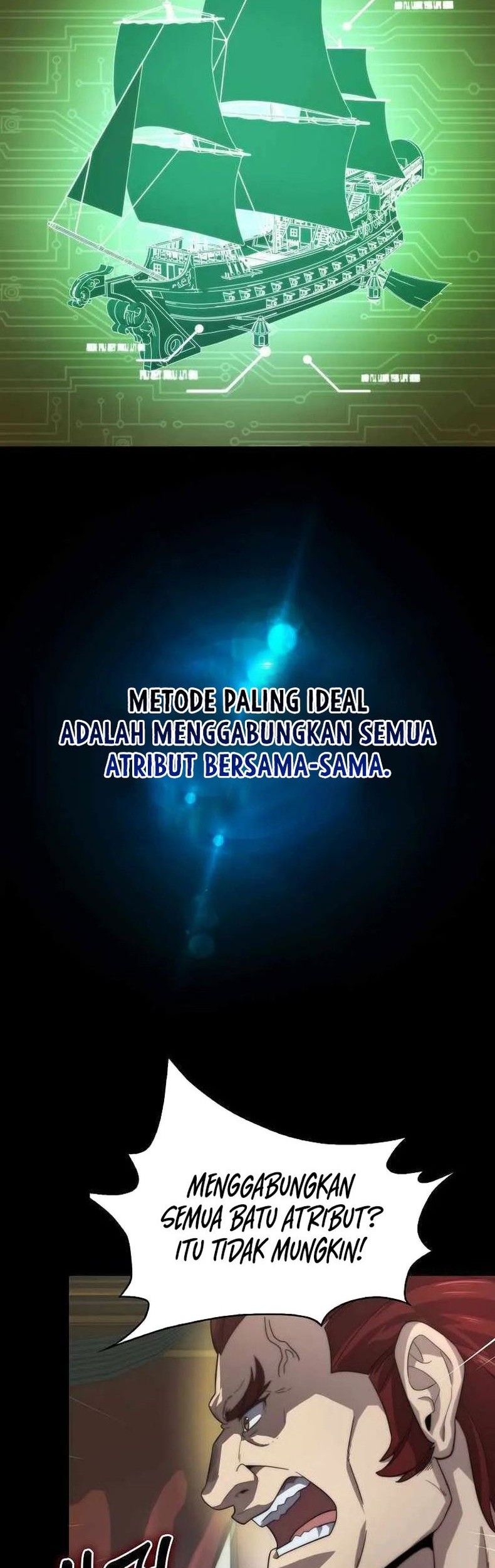 9th Class Sword Master Bab 25 halaman 17