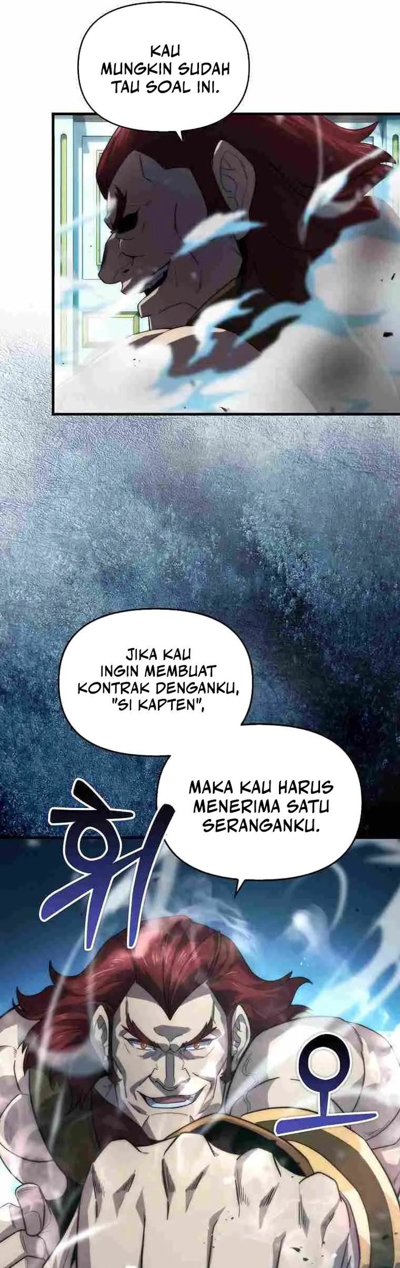 9th Class Sword Master Bab 25 halaman 29