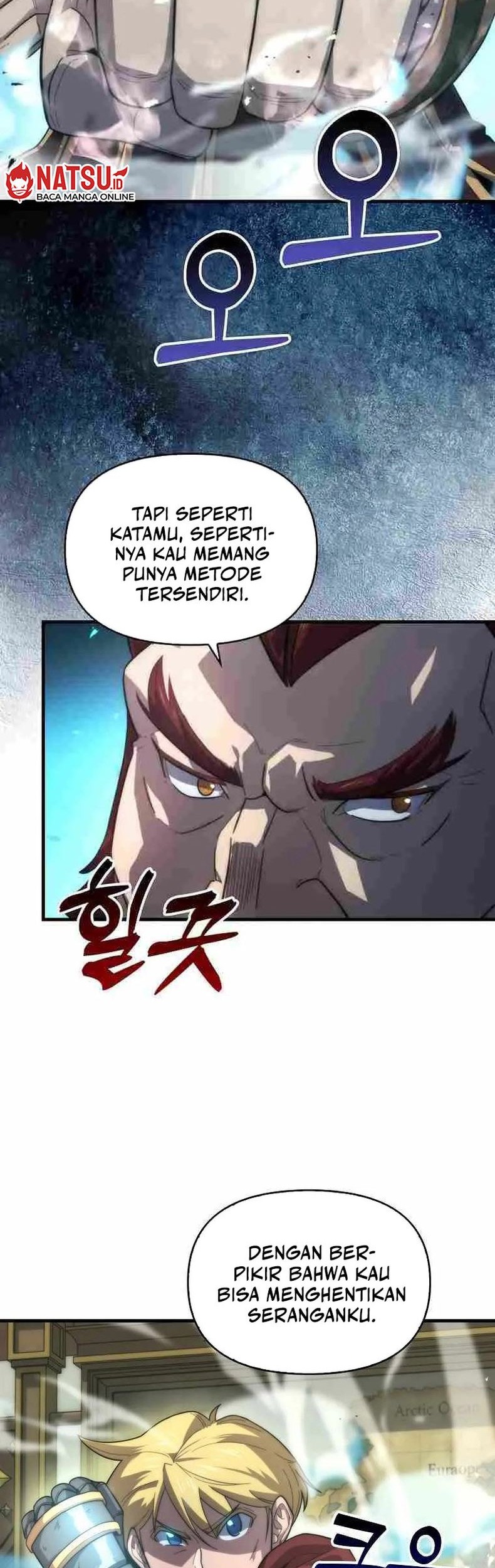9th Class Sword Master Bab 25 halaman 30