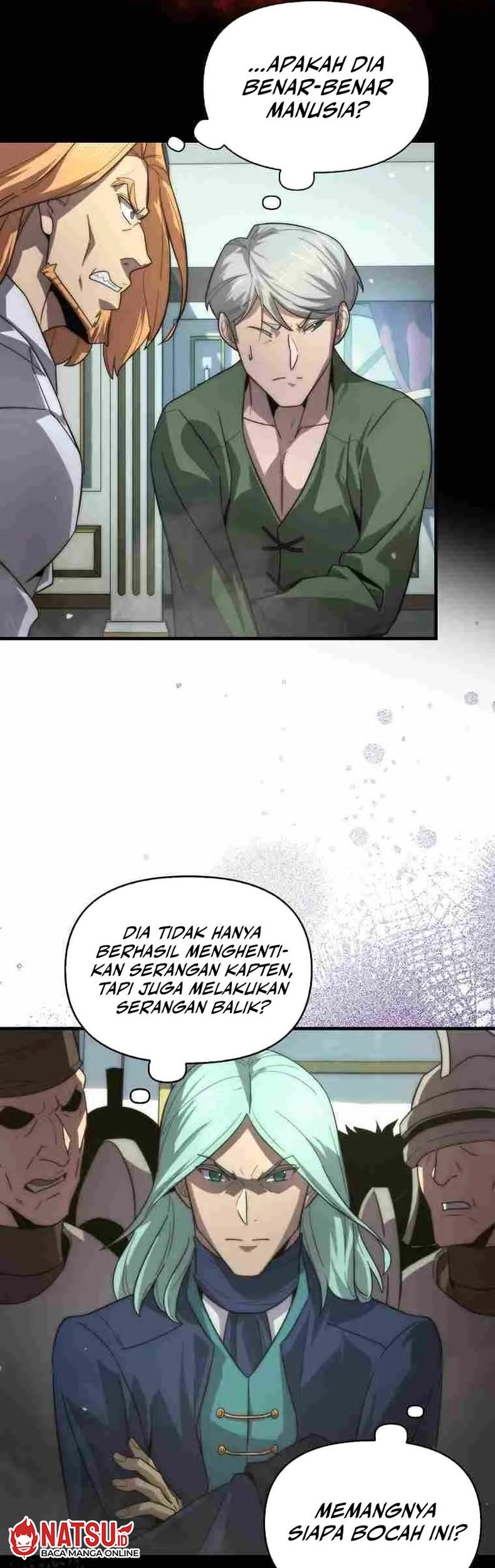 9th Class Sword Master Bab 25 halaman 42