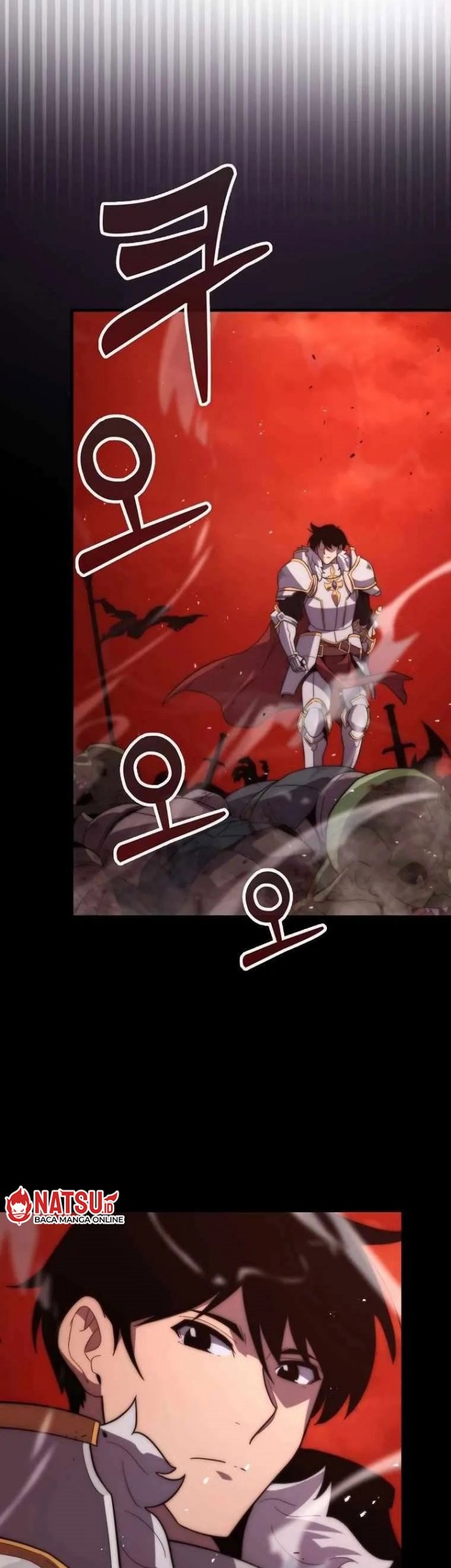 9th Class Sword Master Bab 26 halaman 29
