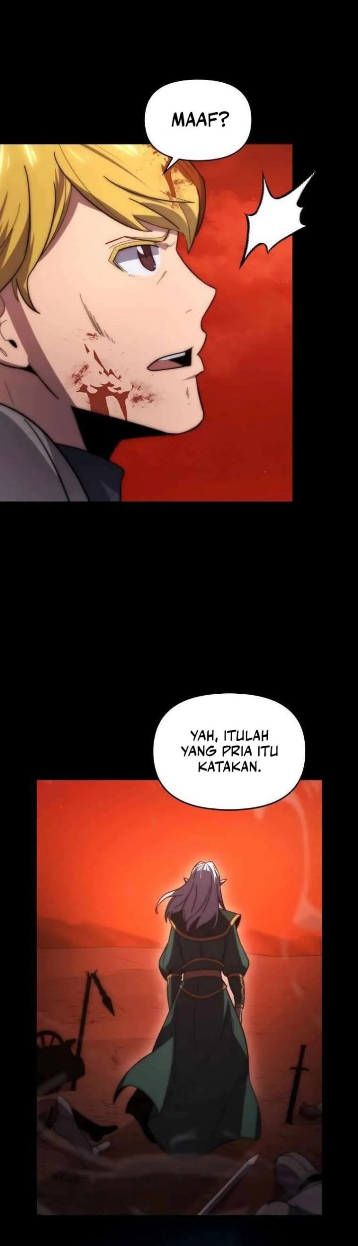 9th Class Sword Master Bab 26 halaman 35