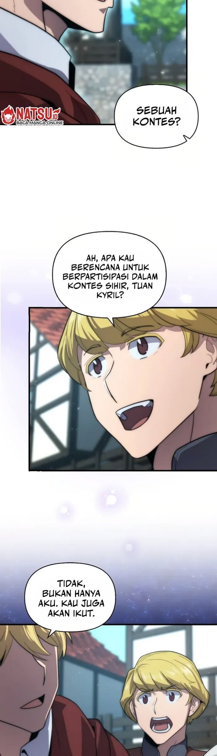 9th Class Sword Master Bab 27 halaman 3