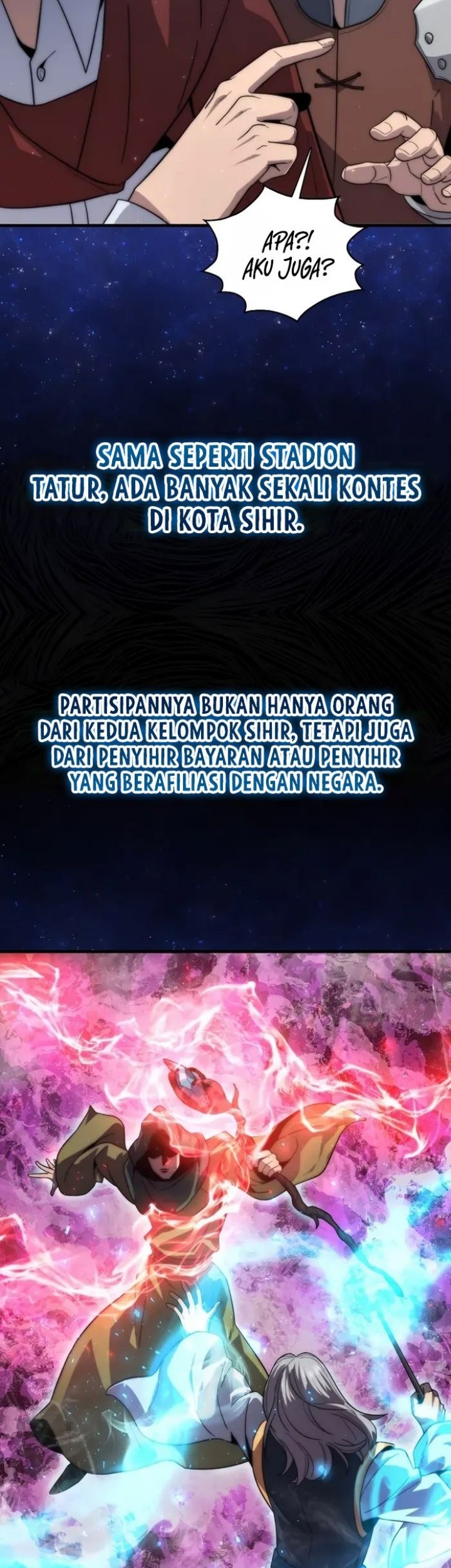 9th Class Sword Master Bab 27 halaman 4