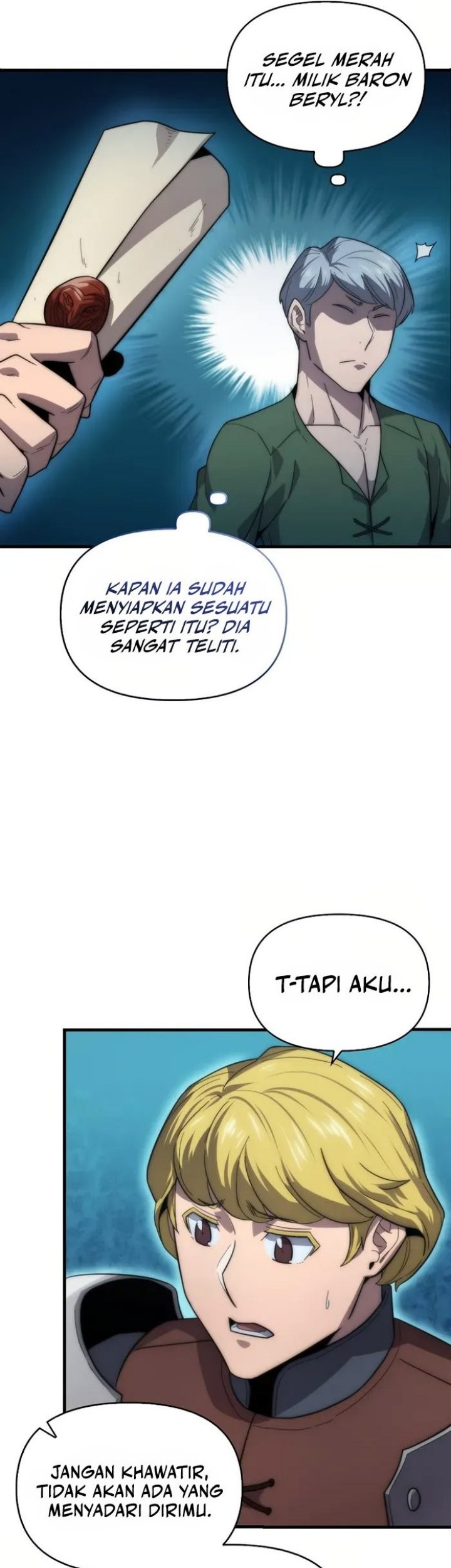 9th Class Sword Master Bab 27 halaman 6