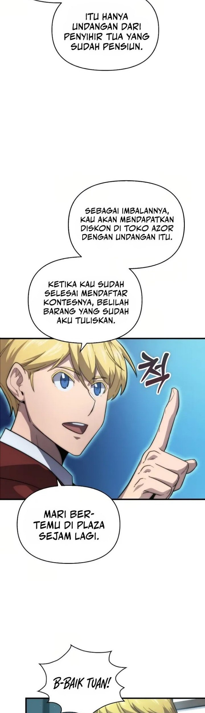 9th Class Sword Master Bab 27 halaman 7