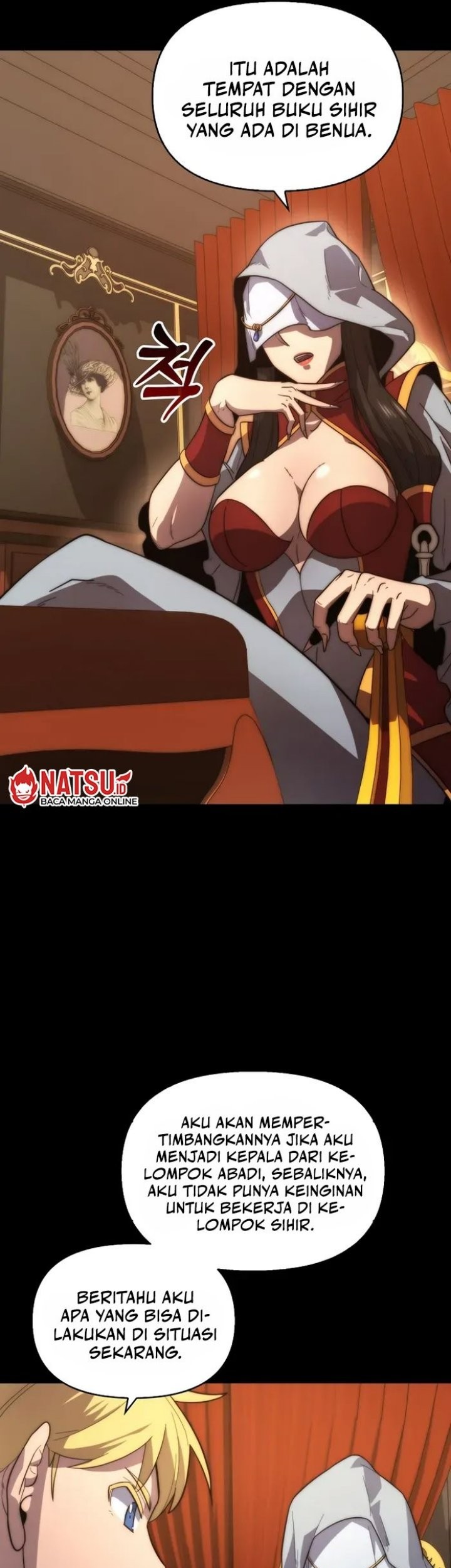 9th Class Sword Master Bab 27 halaman 10
