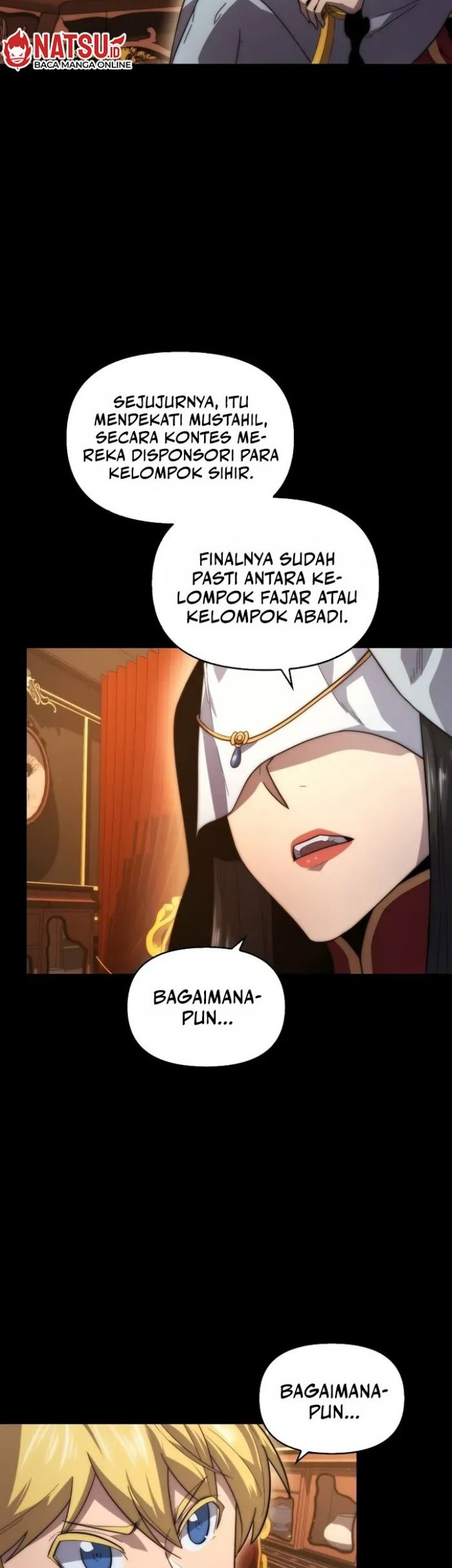 9th Class Sword Master Bab 27 halaman 13
