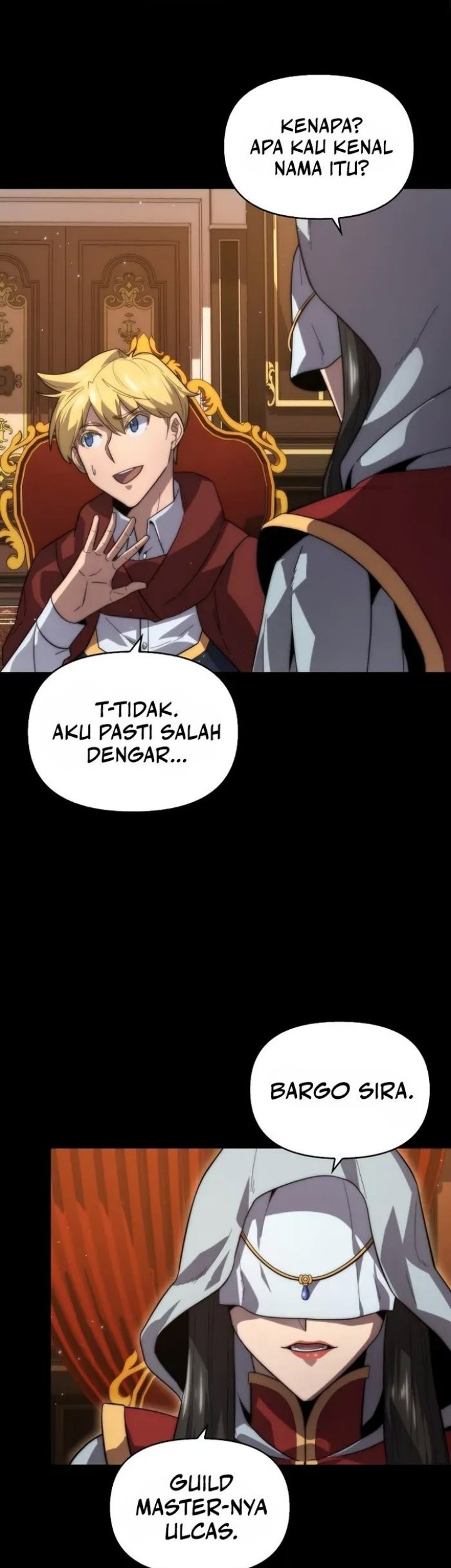 9th Class Sword Master Bab 27 halaman 18