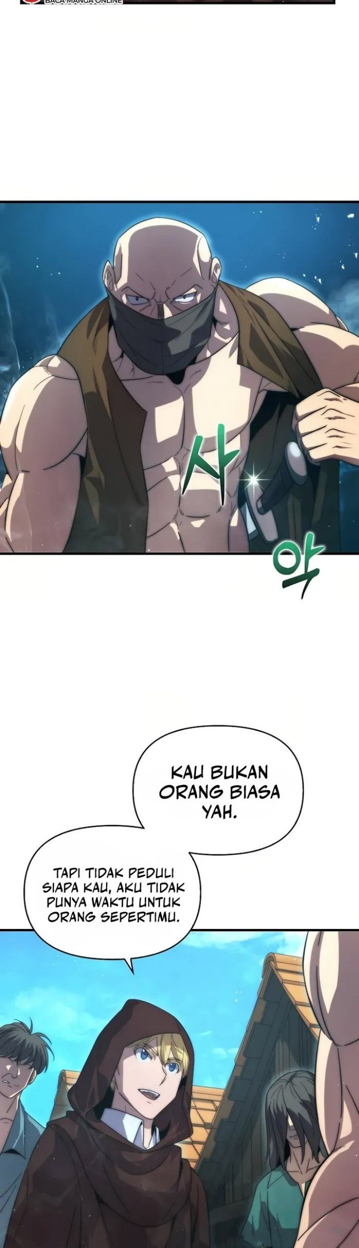 9th Class Sword Master Bab 27 halaman 26