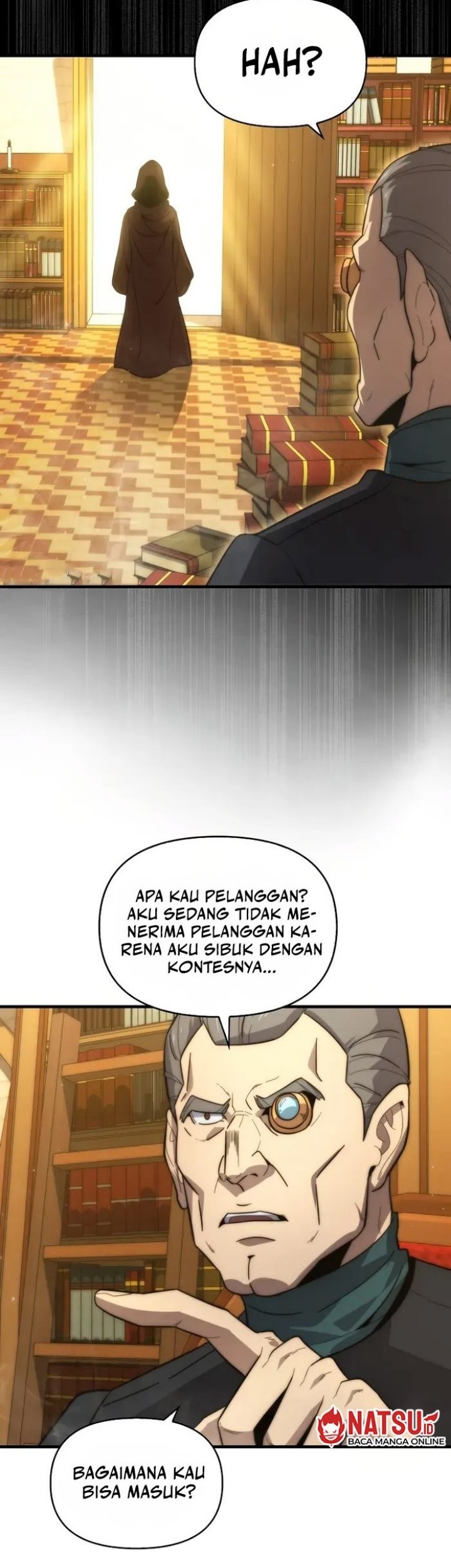9th Class Sword Master Bab 27 halaman 35