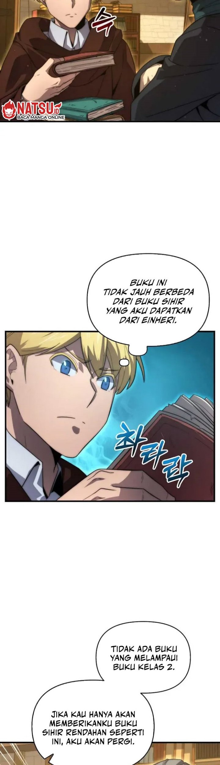 9th Class Sword Master Bab 28 halaman 3