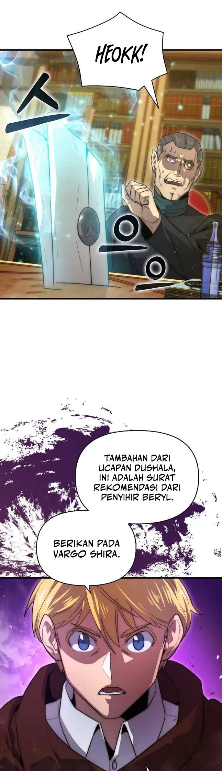 9th Class Sword Master Bab 28 halaman 8