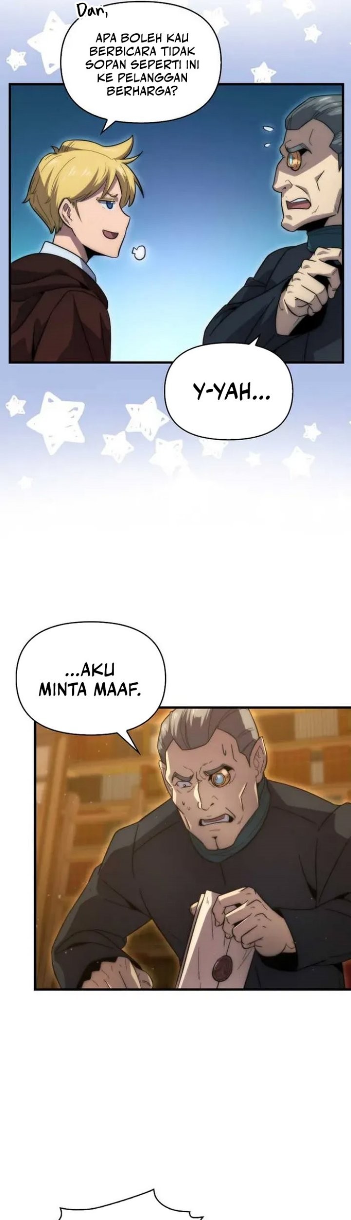 9th Class Sword Master Bab 28 halaman 10
