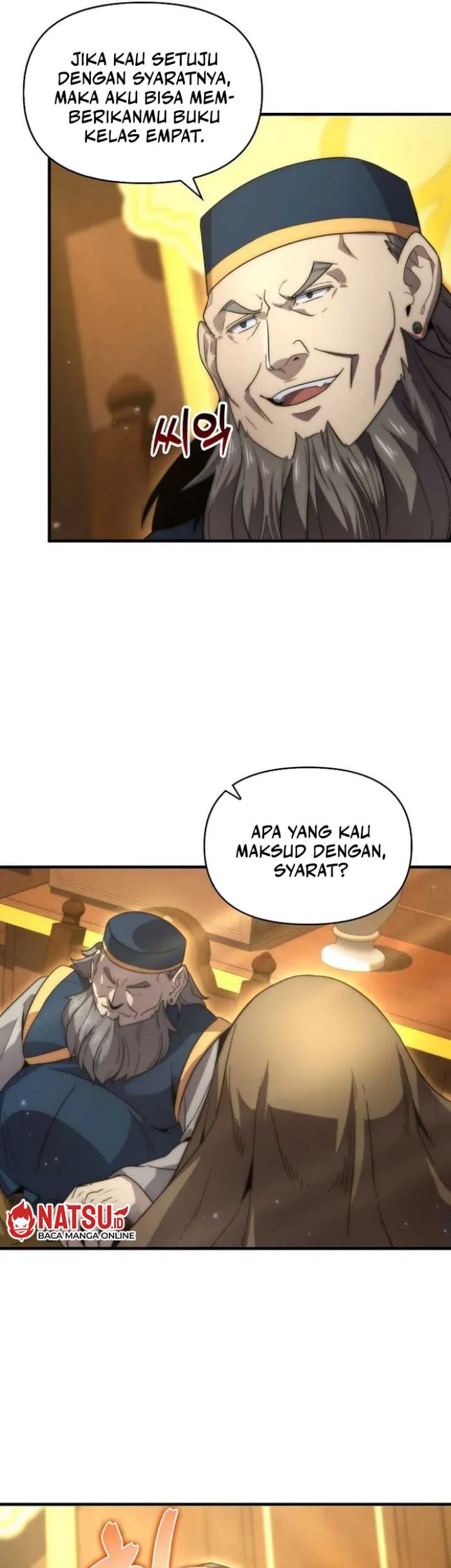9th Class Sword Master Bab 28 halaman 18