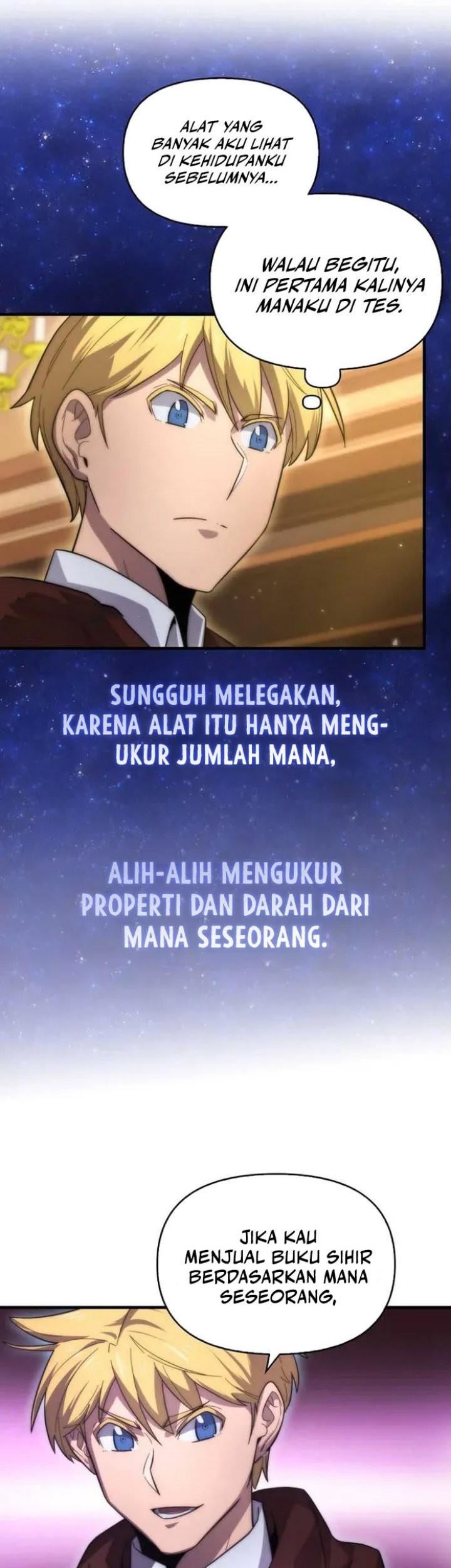 9th Class Sword Master Bab 28 halaman 24