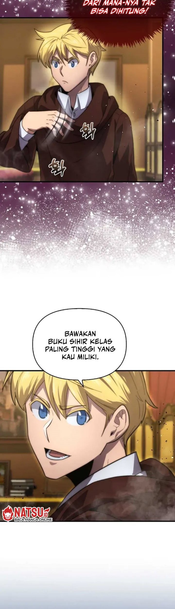 9th Class Sword Master Bab 28 halaman 36