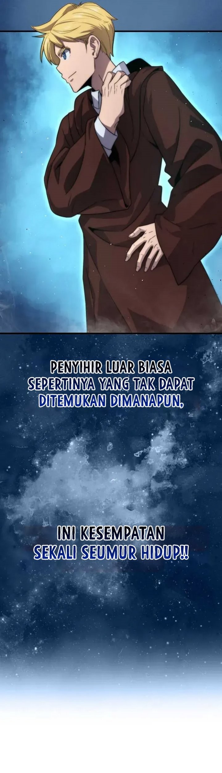 9th Class Sword Master Bab 28 halaman 38