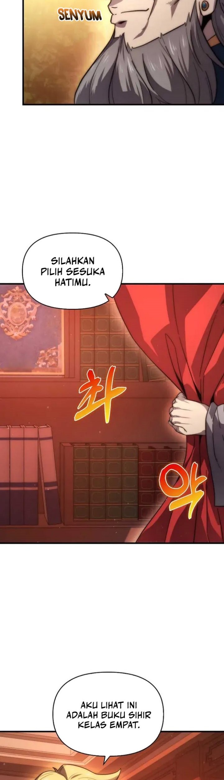 9th Class Sword Master Bab 28 halaman 44