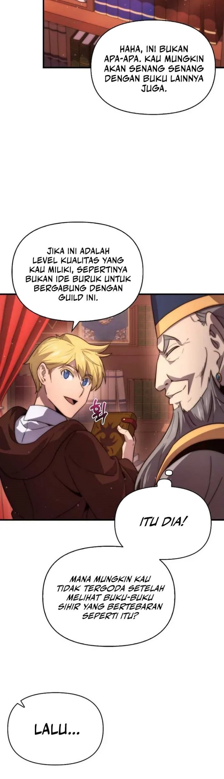 9th Class Sword Master Bab 28 halaman 47