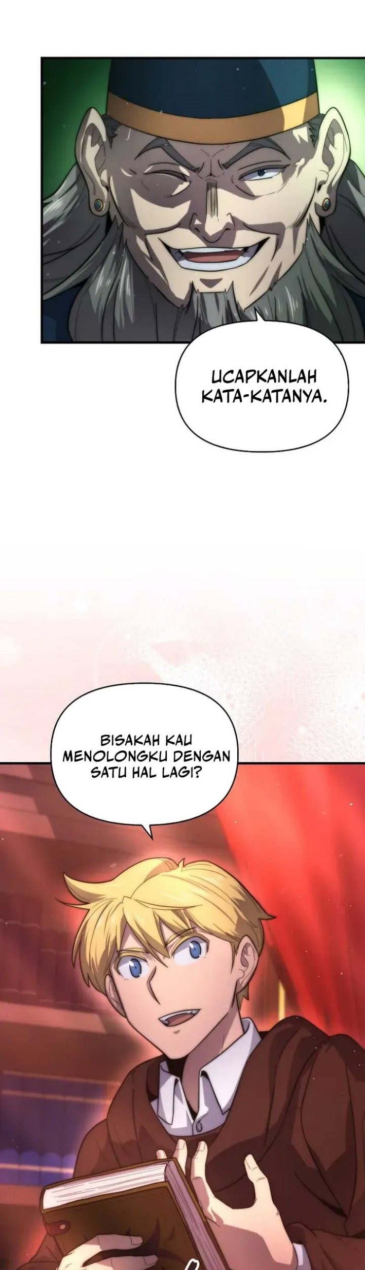 9th Class Sword Master Bab 28 halaman 48
