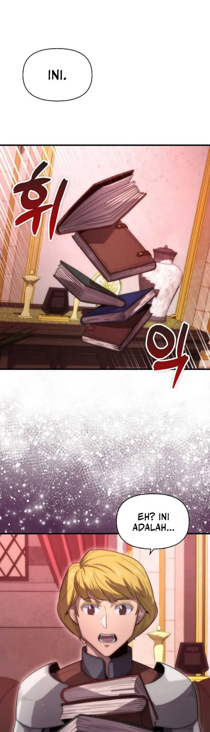 9th Class Sword Master Bab 29 halaman 2
