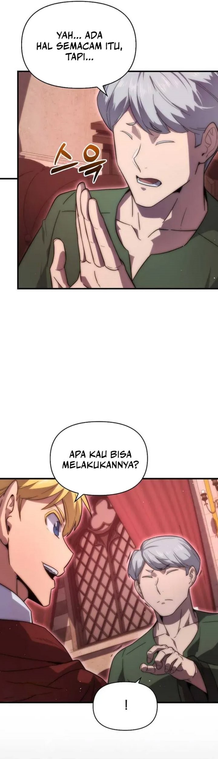 9th Class Sword Master Bab 29 halaman 14