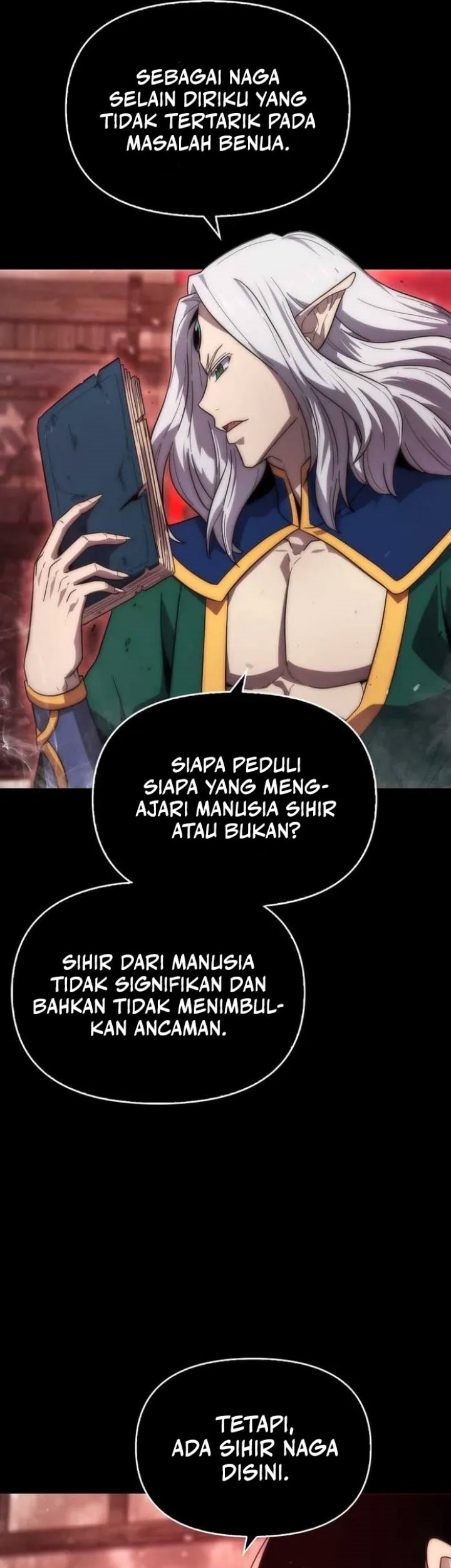 9th Class Sword Master Bab 29 halaman 34