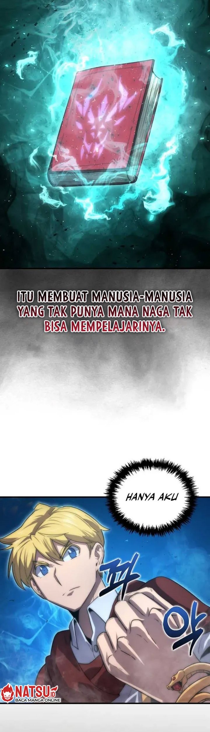 9th Class Sword Master Bab 29 halaman 48