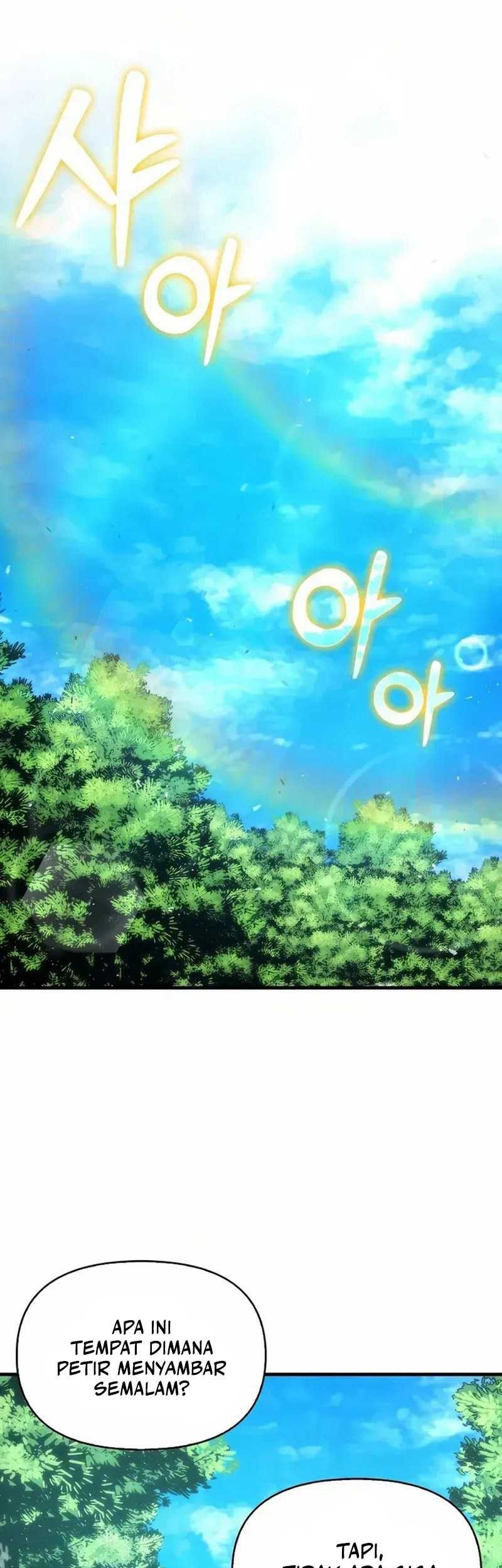 9th Class Sword Master chapter 30 halaman 2