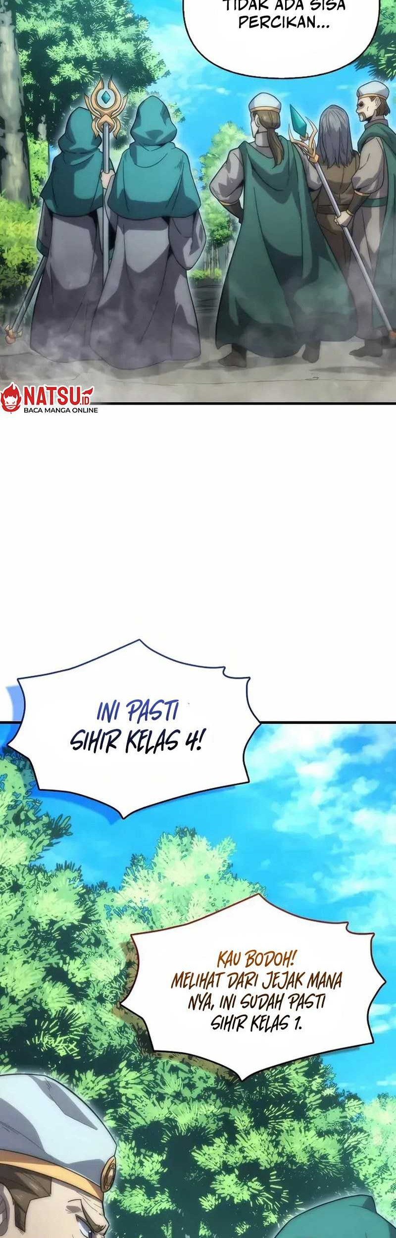 9th Class Sword Master chapter 30 halaman 3