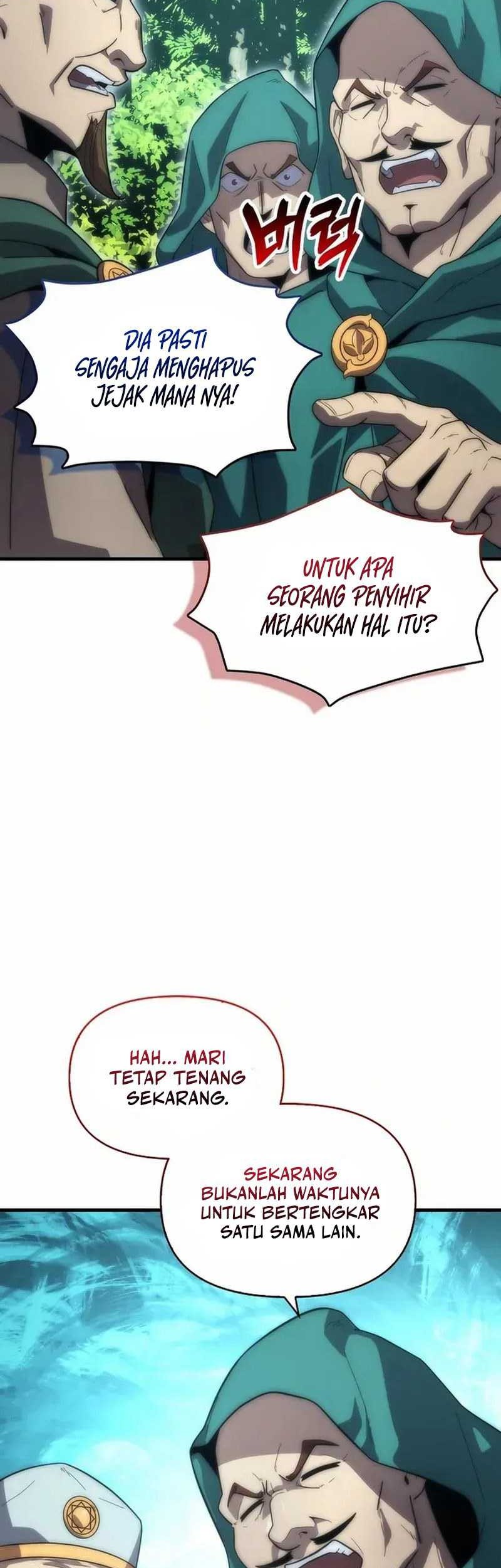 9th Class Sword Master chapter 30 halaman 4