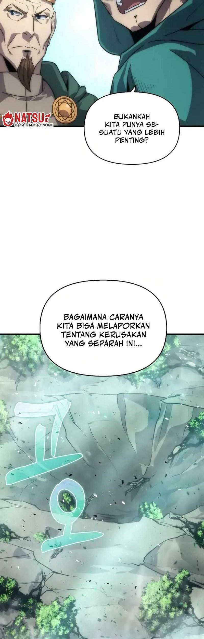 9th Class Sword Master chapter 30 halaman 5