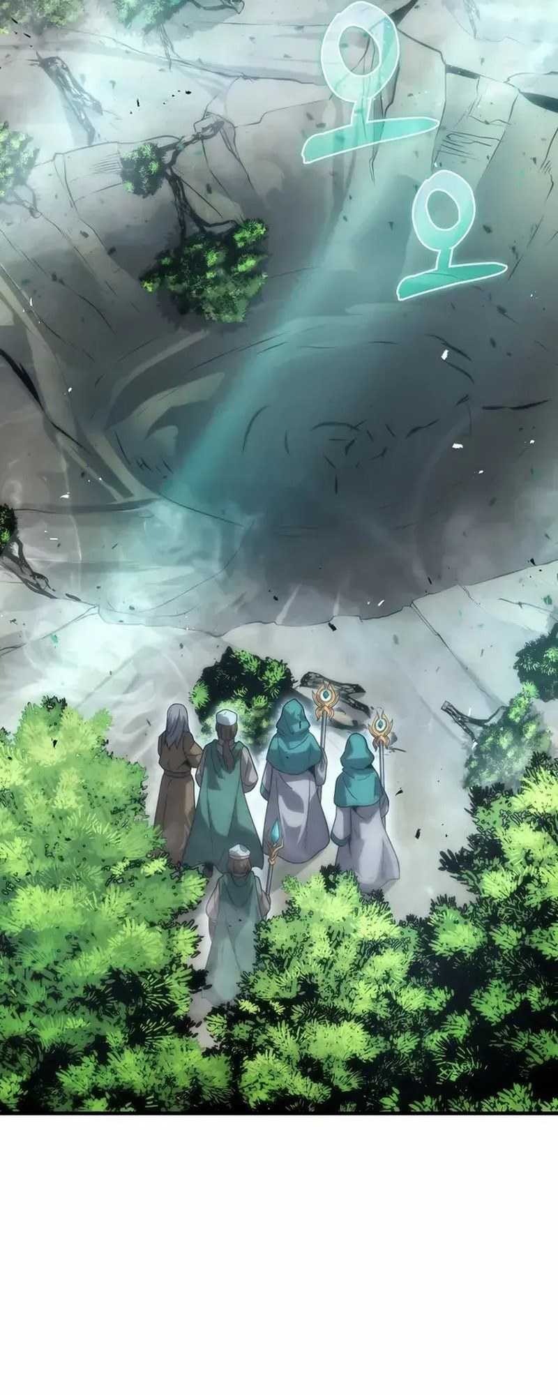 9th Class Sword Master chapter 30 halaman 6