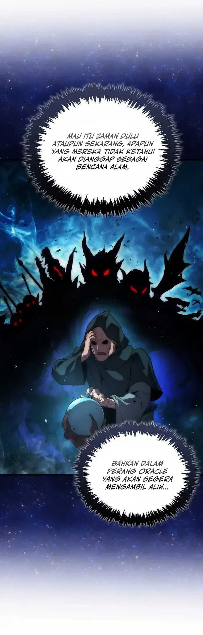 9th Class Sword Master chapter 30 halaman 9