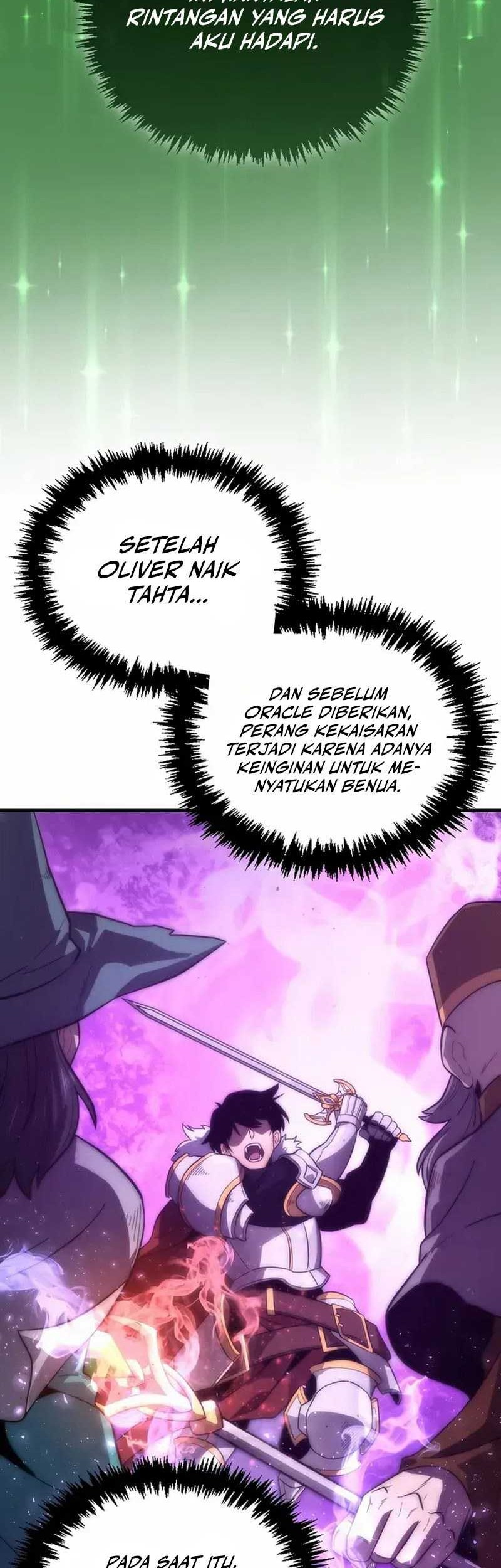 9th Class Sword Master chapter 30 halaman 20