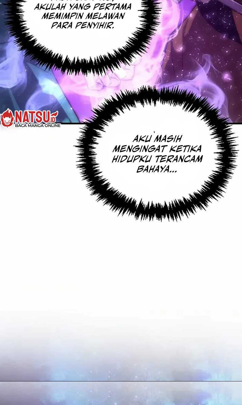 9th Class Sword Master chapter 30 halaman 21