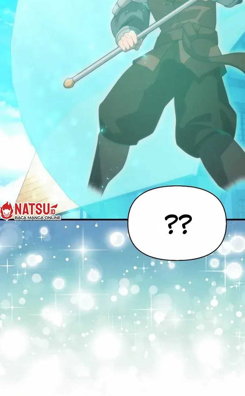 9th Class Sword Master chapter 30 halaman 26