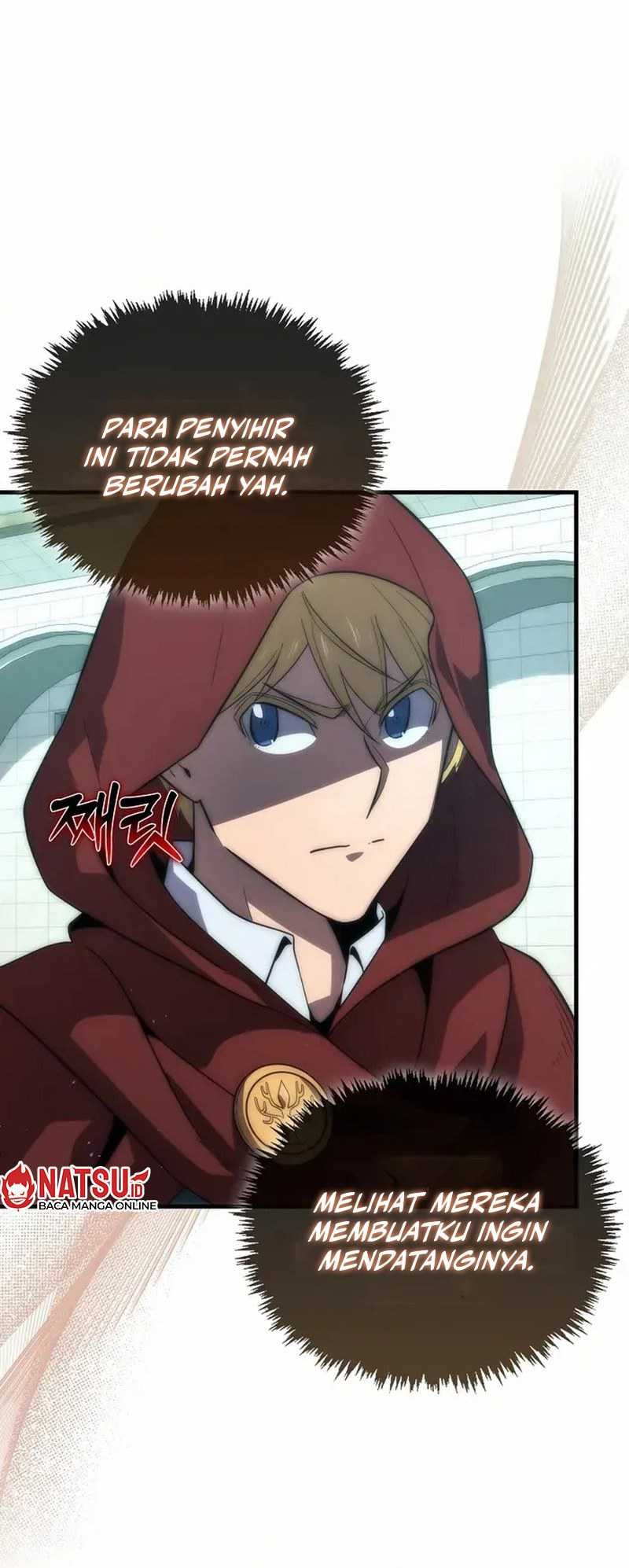 9th Class Sword Master chapter 30 halaman 31