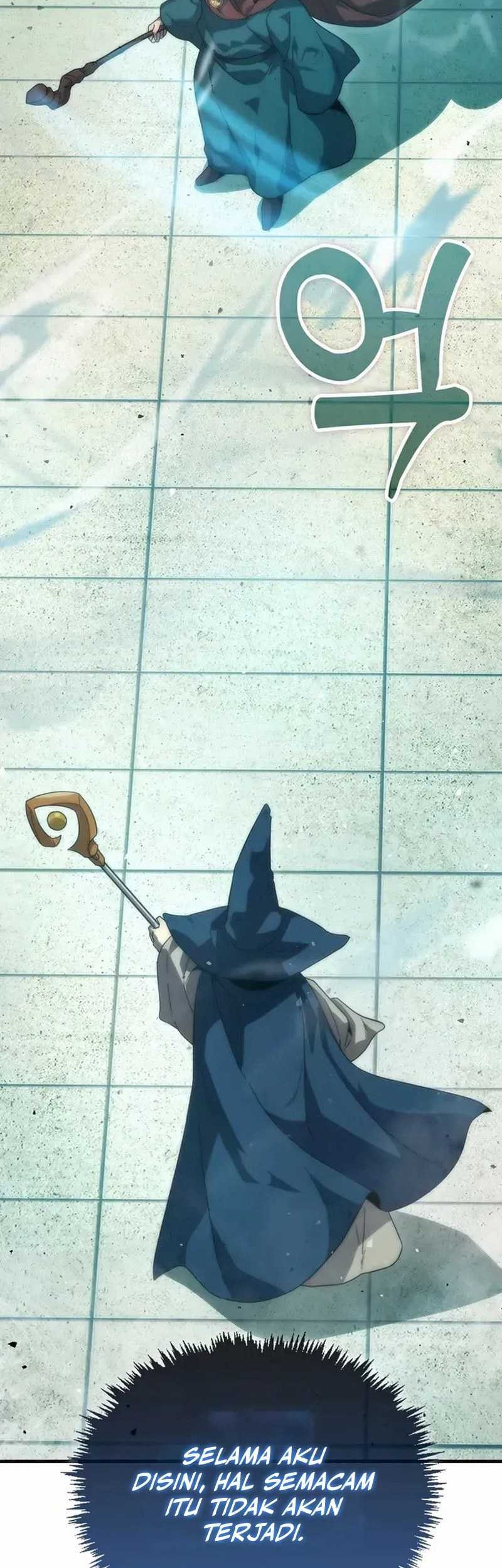 9th Class Sword Master chapter 30 halaman 38