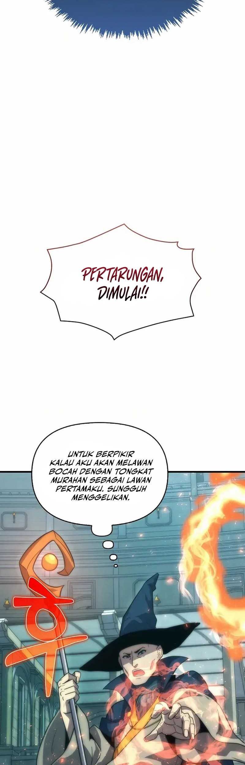 9th Class Sword Master chapter 30 halaman 39