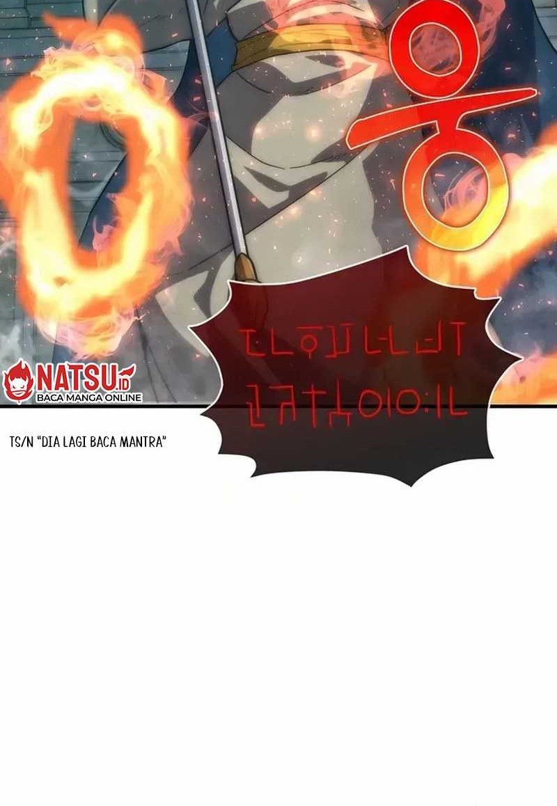 9th Class Sword Master chapter 30 halaman 40