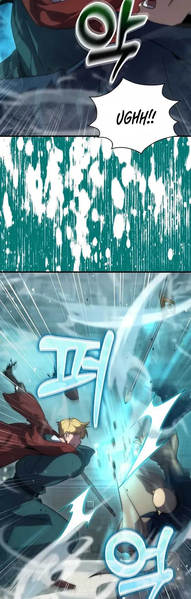 9th Class Sword Master chapter 30 halaman 43
