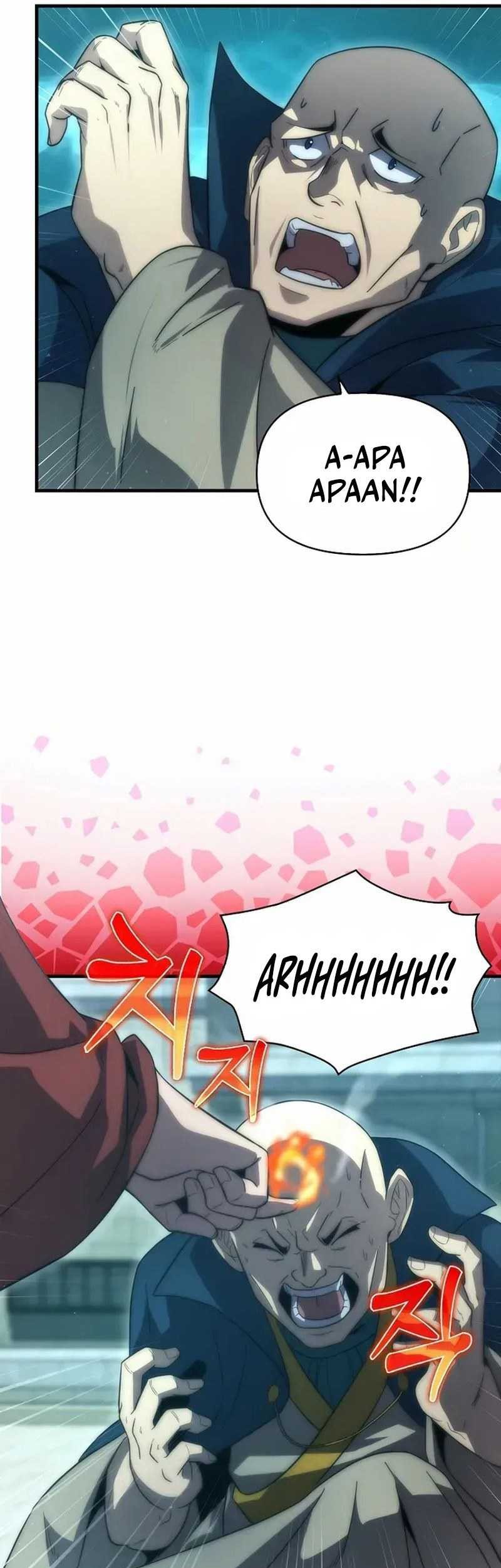 9th Class Sword Master chapter 30 halaman 46