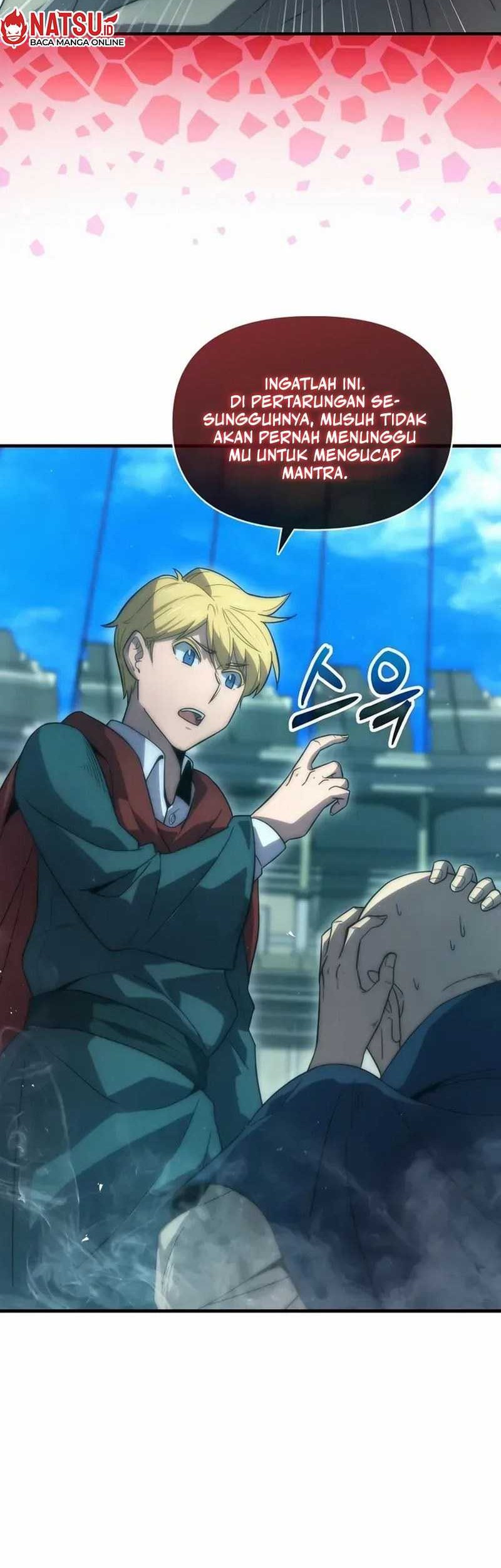 9th Class Sword Master chapter 30 halaman 47
