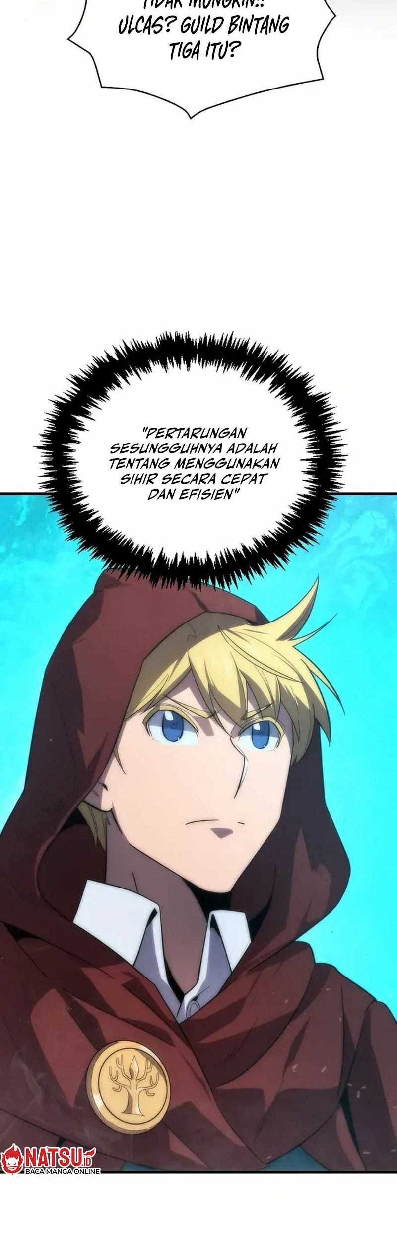 9th Class Sword Master chapter 30 halaman 49