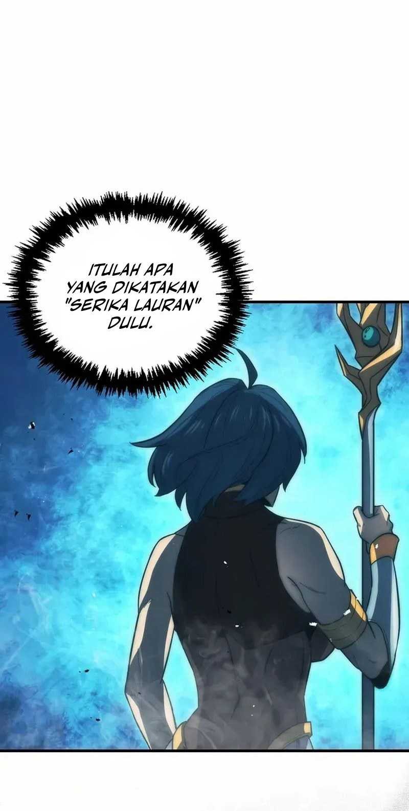 9th Class Sword Master chapter 30 halaman 50