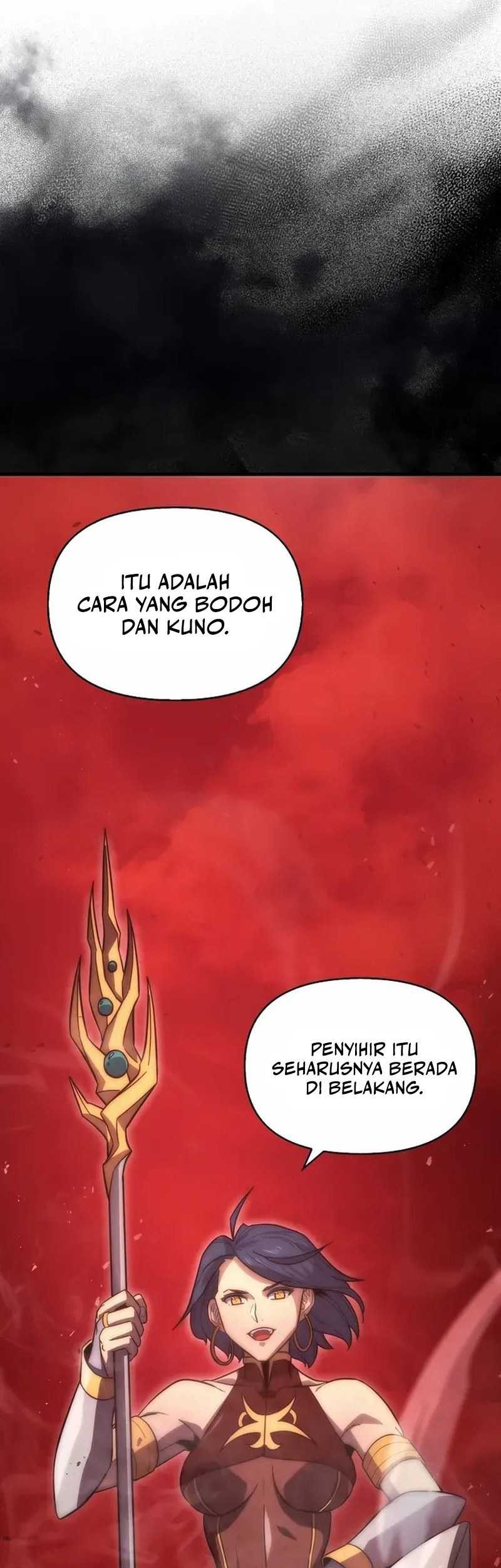 9th Class Sword Master chapter 30 halaman 51