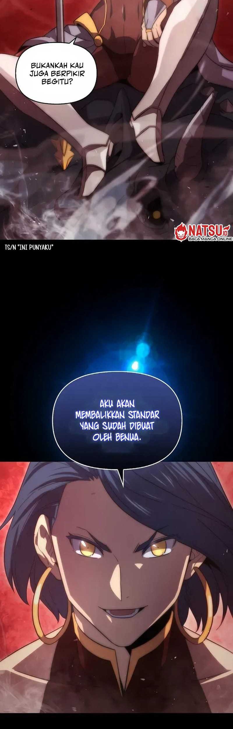 9th Class Sword Master chapter 30 halaman 52