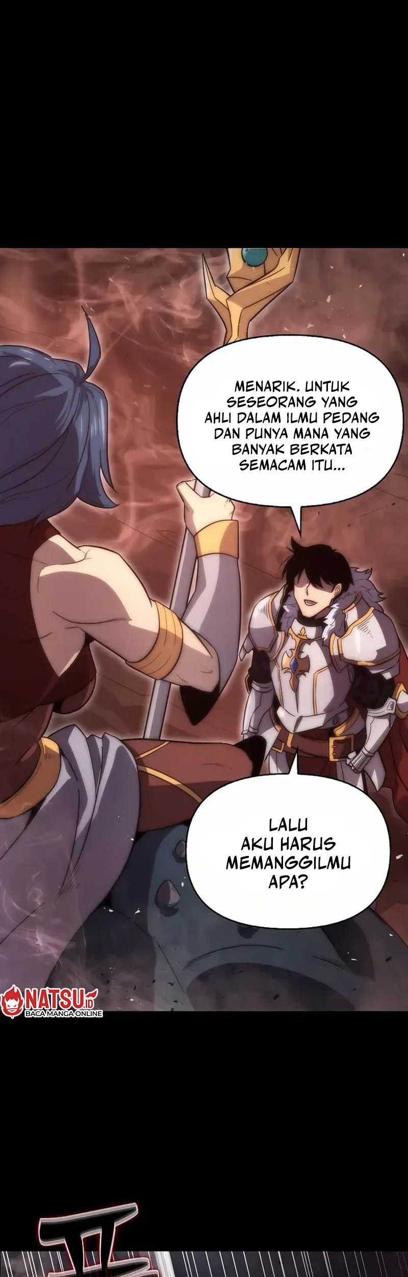 9th Class Sword Master chapter 30 halaman 53